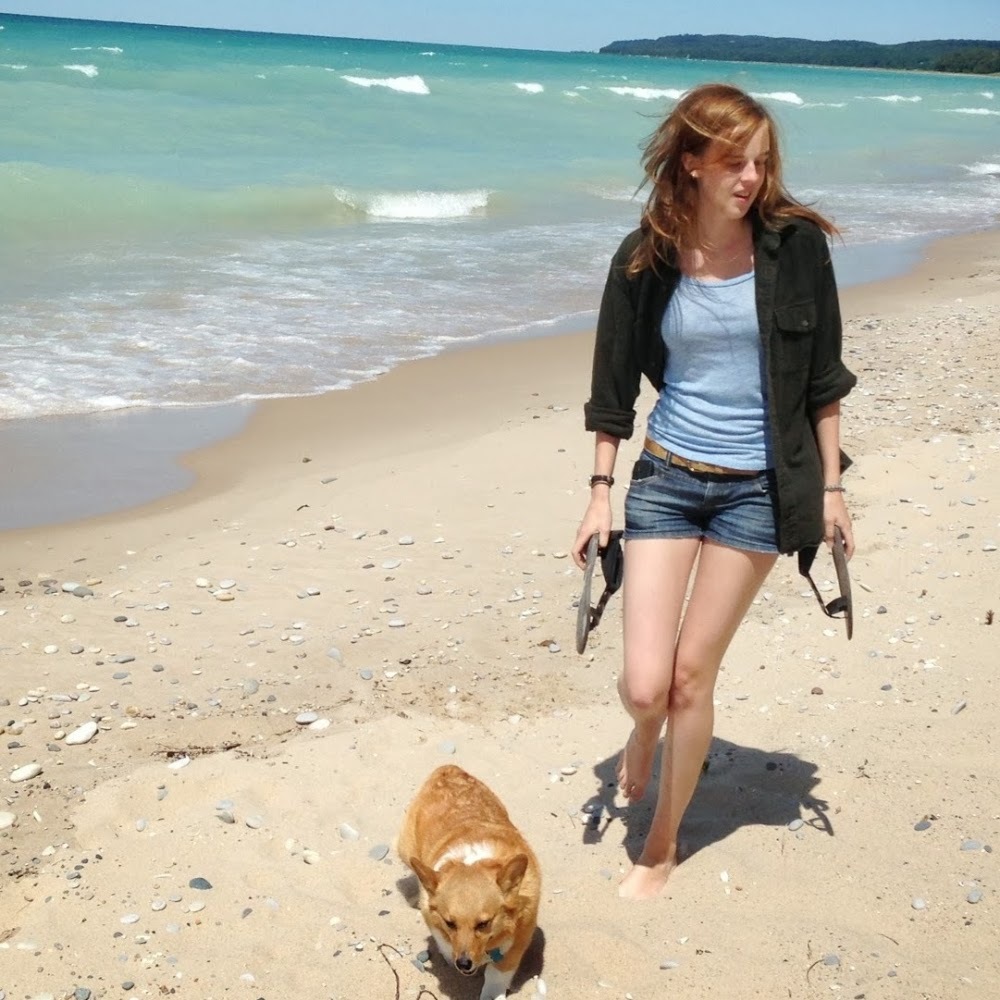 Meet your Posher, Kyla